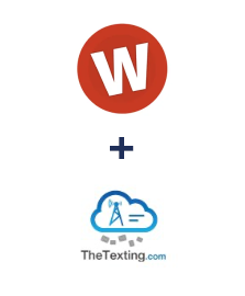 Integracja WuFoo i TheTexting