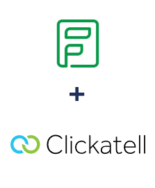 Integracja ZOHO Forms i Clickatell