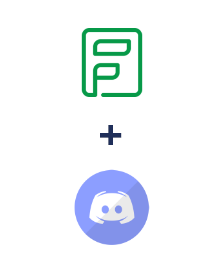 Integracja ZOHO Forms i Discord