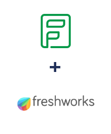 Integracja ZOHO Forms i Freshworks