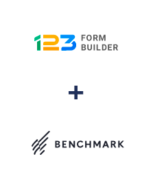 Integração de 123FormBuilder e Benchmark Email