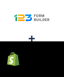Integração de 123FormBuilder e Shopify
