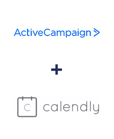 Integração de ActiveCampaign e Calendly