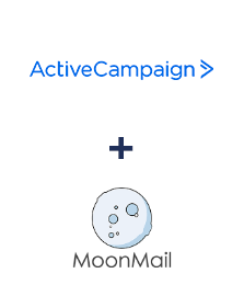 Integração de ActiveCampaign e MoonMail