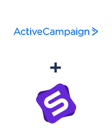 Integração de ActiveCampaign e Simla