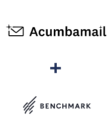 Integração de Acumbamail e Benchmark Email