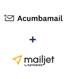 Integração de Acumbamail e Mailjet