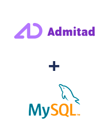Integração de Admitad e MySQL