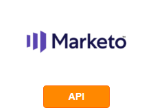 Integração de Adobe Marketo Engage com outros sistemas por API