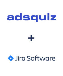 Integração de ADSQuiz e Jira Software