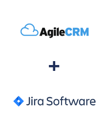 Integração de Agile CRM e Jira Software