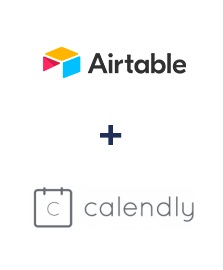 Integração de Airtable e Calendly