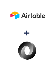 Integração de Airtable e JSON