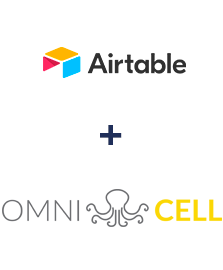 Integração de Airtable e Omnicell