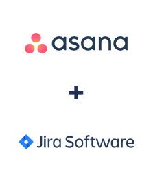 Integração de Asana e Jira Software