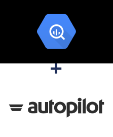 Integração de BigQuery e Autopilot