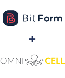 Integração de Bit Form e Omnicell