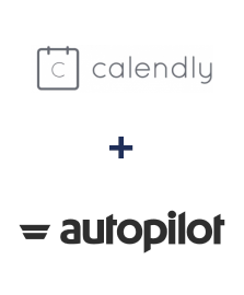 Integração de Calendly e Autopilot