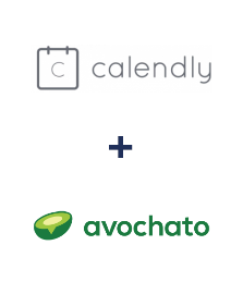 Integração de Calendly e Avochato