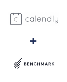 Integração de Calendly e Benchmark Email