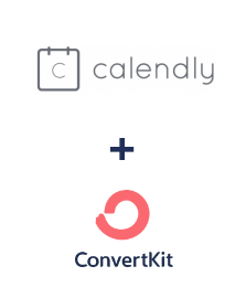 Integração de Calendly e ConvertKit
