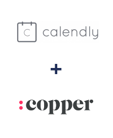 Integração de Calendly e Copper