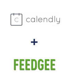 Integração de Calendly e Feedgee
