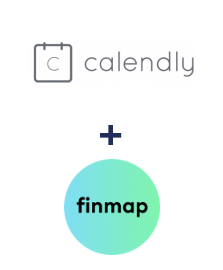 Integração de Calendly e Finmap