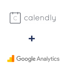 Integração de Calendly e Google Analytics