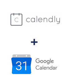 Integração de Calendly e Google Calendar