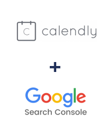 Integração de Calendly e Google Search Console