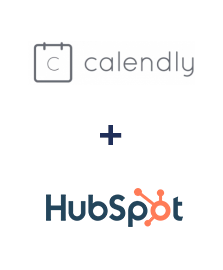 Integração de Calendly e HubSpot