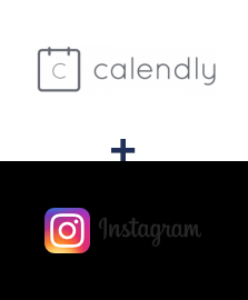 Integração de Calendly e Instagram