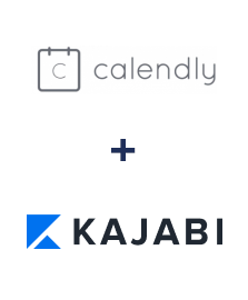 Integração de Calendly e Kajabi