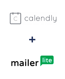 Integração de Calendly e MailerLite