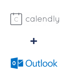 Integração de Calendly e Microsoft Outlook