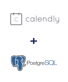 Integração de Calendly e PostgreSQL