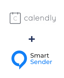 Integração de Calendly e Smart Sender