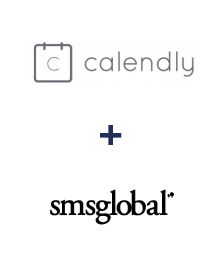 Integração de Calendly e SMSGlobal