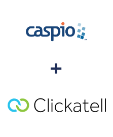 Integração de Caspio Cloud Database e Clickatell