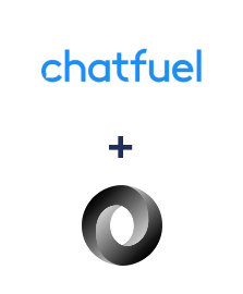 Integração de Chatfuel e JSON