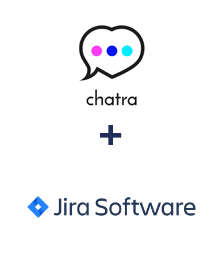 Integração de Chatra e Jira Software