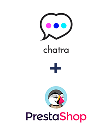 Integração de Chatra e PrestaShop