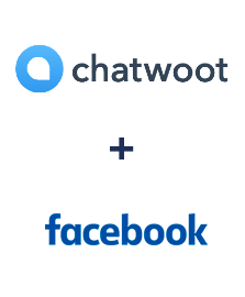 Integração de Chatwoot e Facebook