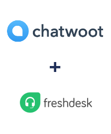 Integração de Chatwoot e Freshdesk