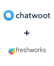 Integração de Chatwoot e Freshworks