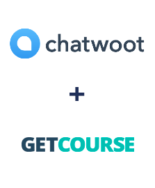 Integração de Chatwoot e GetCourse (receptor)