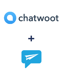 Integração de Chatwoot e ShoutOUT