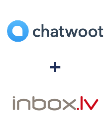 Integração de Chatwoot e INBOX.LV