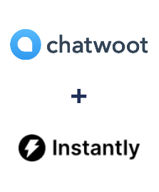 Integração de Chatwoot e Instantly